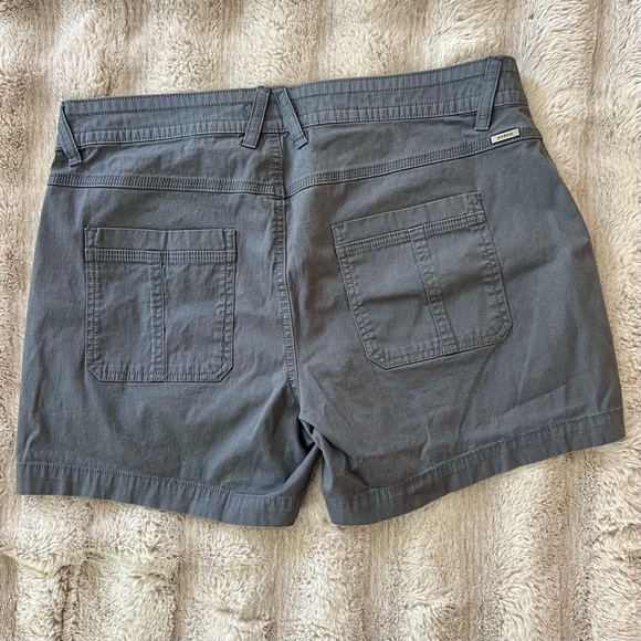 Prana Shorts - Picture 2 of 2